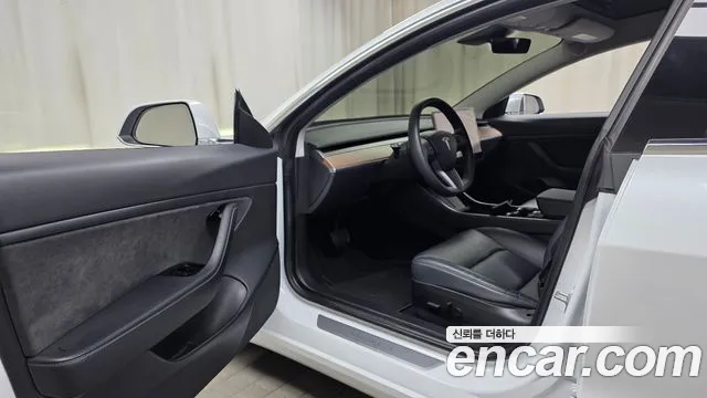 2020 Tesla Model 3 Long Range AWD Sold VIN 5YJ3E1EB4LF762736 – photo 18