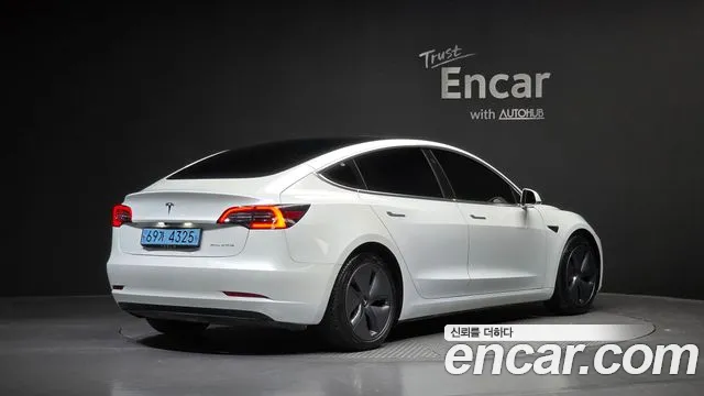 2020 Tesla Model 3 Long Range AWD Sold VIN 5YJ3E1EB4LF762736 – photo 19