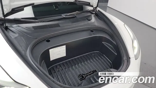 2022 Tesla Model 3 Long Range AWD Sold VIN 5YJ3E1EB4NF149308 – photo 12