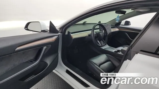 2022 Tesla Model 3 Long Range AWD Sold VIN 5YJ3E1EB4NF149308 – photo 14