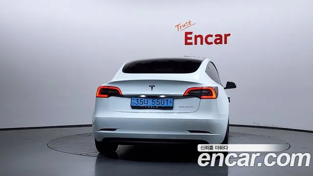 2022 Tesla Model 3 Long Range AWD Sold VIN 5YJ3E1EB4NF149308 – photo 15
