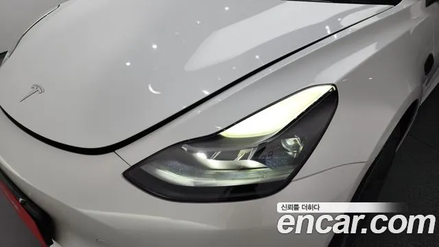 2022 Tesla Model 3 Long Range AWD Sold VIN 5YJ3E1EB4NF149308 – photo 19