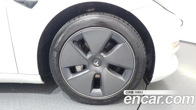 2022 Tesla Model 3 Long Range AWD Sold VIN 5YJ3E1EB4NF149308 – photo 23