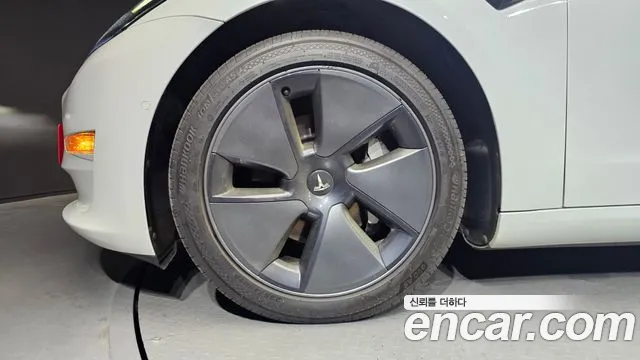 2022 Tesla Model 3 Long Range AWD Sold VIN 5YJ3E1EB4NF150958 – dashboard