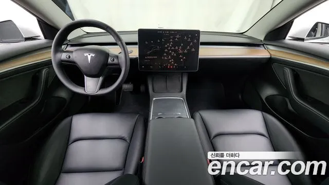 2022 Tesla Model 3 Long Range AWD Sold VIN 5YJ3E1EB4NF228803 – photo 17