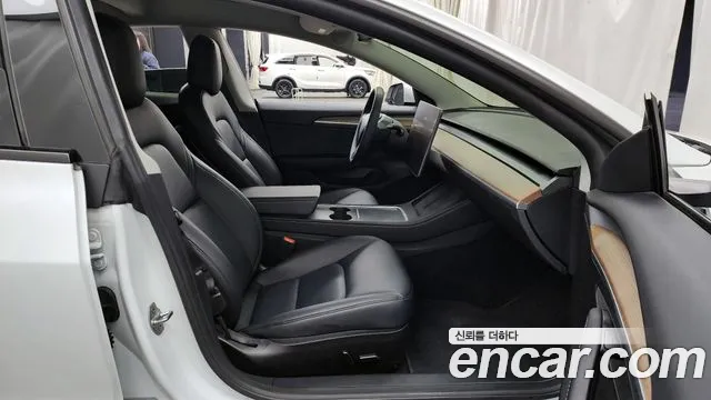 2022 Tesla Model 3 Long Range AWD Sold VIN 5YJ3E1EB4NF228803 – photo 18
