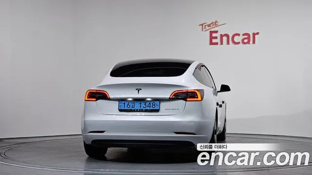 2022 Tesla Model 3 Long Range AWD Sold VIN 5YJ3E1EB4NF228803 – photo 19