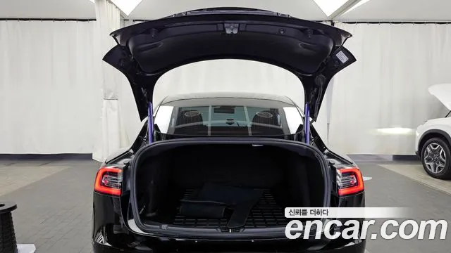 2020 Tesla Model 3 Long Range AWD Sold VIN 5YJ3E1EB5LF584836 – undercarriage