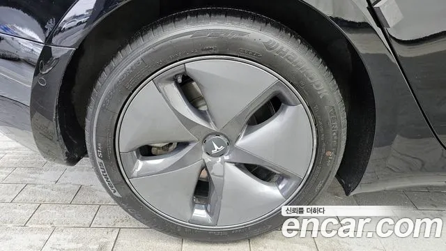 2020 Tesla Model 3 Long Range AWD Sold VIN 5YJ3E1EB5LF584836 – photo 16