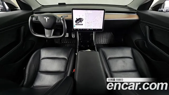 2020 Tesla Model 3 Long Range AWD Sold VIN 5YJ3E1EB5LF584836 – photo 21
