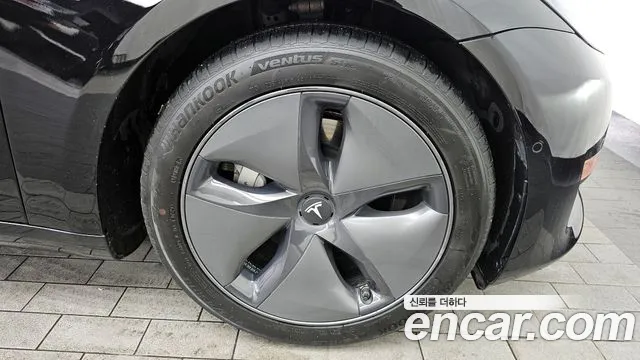 2020 Tesla Model 3 Long Range AWD Sold VIN 5YJ3E1EB5LF584836 – photo 32