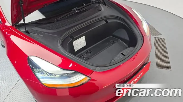 2020 Tesla Model 3 Long Range AWD Sold VIN 5YJ3E1EB5LF733505 – undercarriage