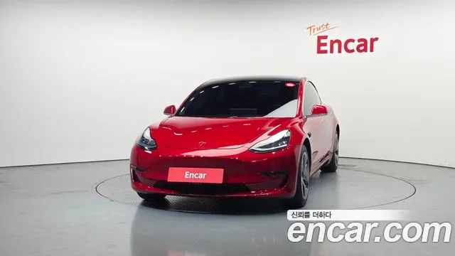 2020 Tesla Model 3 Long Range AWD Sold VIN 5YJ3E1EB5LF733505 – photo 12