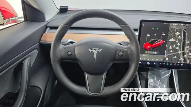 2020 Tesla Model 3 Long Range AWD Sold VIN 5YJ3E1EB5LF733505 – photo 19