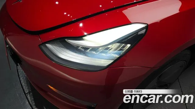 2020 Tesla Model 3 Long Range AWD Sold VIN 5YJ3E1EB6LF653338 – photo 13