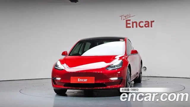 2020 Tesla Model 3 Long Range AWD Sold VIN 5YJ3E1EB6LF653338 – photo 14