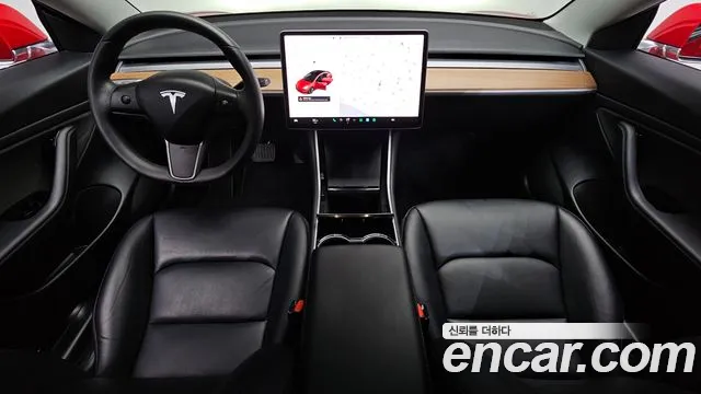 2020 Tesla Model 3 Long Range AWD Sold VIN 5YJ3E1EB6LF653338 – photo 17