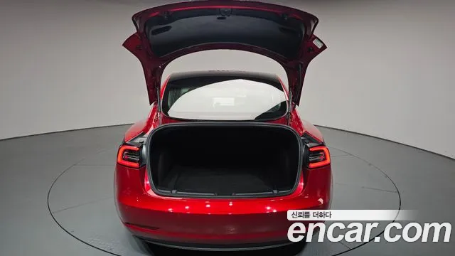 2020 Tesla Model 3 Long Range AWD Sold VIN 5YJ3E1EB6LF653338 – photo 18