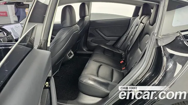 2020 Tesla Model 3 Long Range AWD Sold VIN 5YJ3E1EB6LF809992 – rear exterior 2020 Tesla Model 3 Long Range AWD Sold VIN 5YJ3E1EB6LF809992 – rear exterior