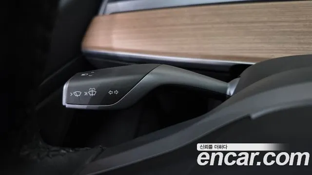 2021 Tesla Model 3 Long Range Awd Sold VIN 5YJ3E1EB6MF890400 – front exterior