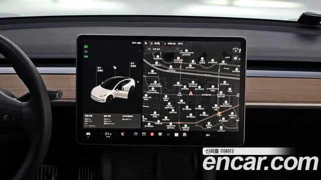 2021 Tesla Model 3 Long Range AWD Sold VIN 5YJ3E1EB6MF891949 – exterior detail 2021 Tesla Model 3 Long Range AWD Sold VIN 5YJ3E1EB6MF891949 – exterior detail