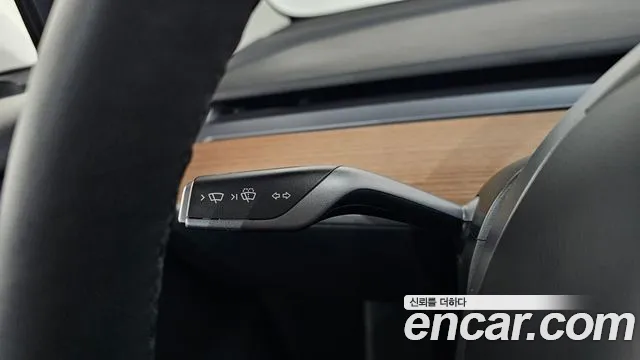 2022 Tesla Model 3 Long Range AWD Sold VIN 5YJ3E1EB6NF149908 – rear exterior