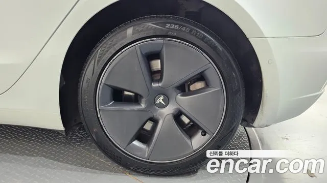 2022 Tesla Model 3 Long Range AWD Sold VIN 5YJ3E1EB6NF149908 – photo 14