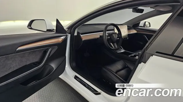 2022 Tesla Model 3 Long Range AWD Sold VIN 5YJ3E1EB6NF149908 – photo 15