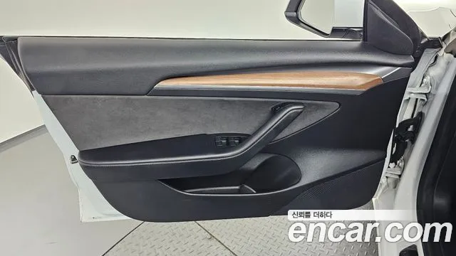 2022 Tesla Model 3 Long Range AWD Sold VIN 5YJ3E1EB6NF149908 – photo 17