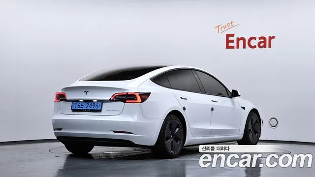 2022 Tesla Model 3 Long Range AWD Sold VIN 5YJ3E1EB6NF149908 – photo 19