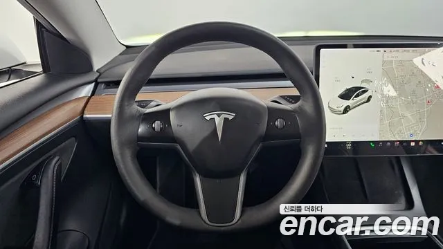 2022 Tesla Model 3 Long Range AWD Sold VIN 5YJ3E1EB6NF149908 – photo 27