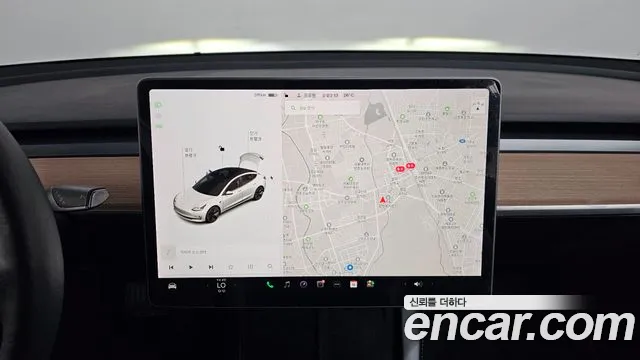 2022 Tesla Model 3 Long Range AWD Sold VIN 5YJ3E1EB6NF149908 – photo 28