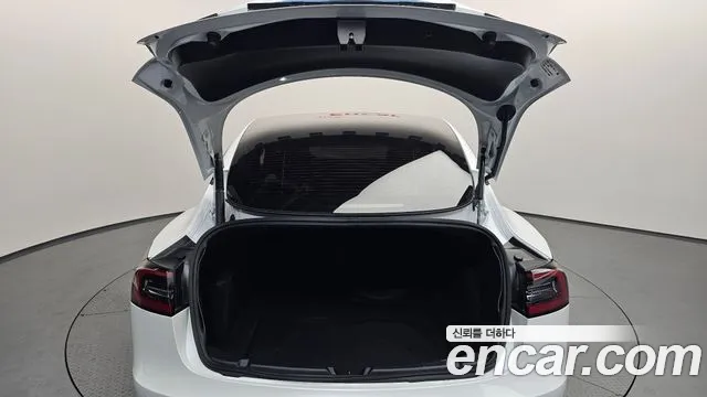 2022 Tesla Model 3 Long Range AWD Sold VIN 5YJ3E1EB6NF149908 – photo 31