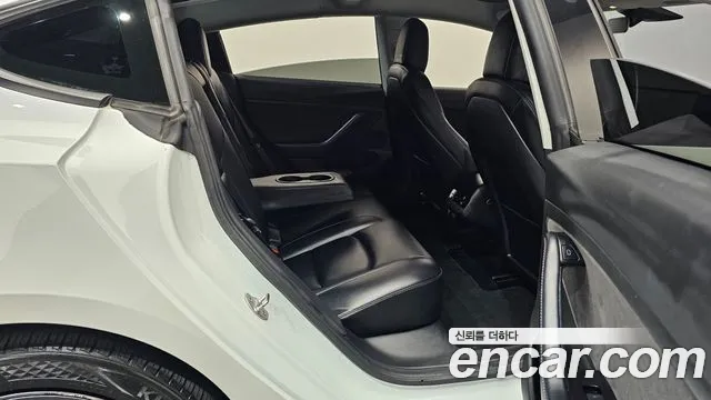 2022 Tesla Model 3 Long Range AWD Sold VIN 5YJ3E1EB6NF149908 – photo 33