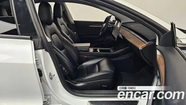 2022 Tesla Model 3 Long Range AWD Sold VIN 5YJ3E1EB6NF149908 – photo 36