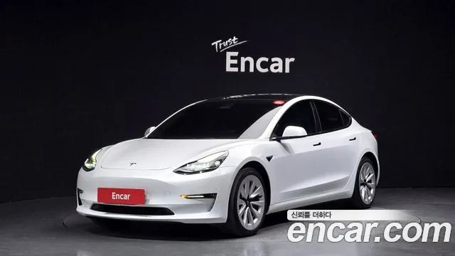 2022 Tesla Model 3 Long Range AWD Sold VIN 5YJ3E1EB6NF151416 – photo 13