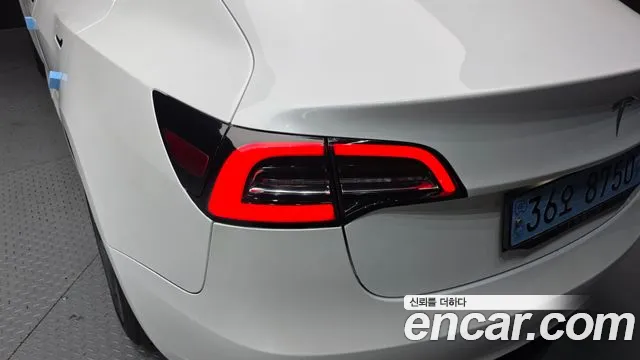 2020 Tesla Model 3 Long Range AWD Sold VIN 5YJ3E1EB8LF809329 – photo 11
