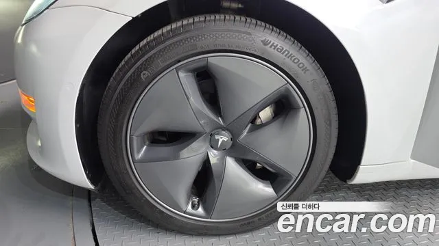 2020 Tesla Model 3 Long Range AWD Sold VIN 5YJ3E1EB8LF809329 – photo 12