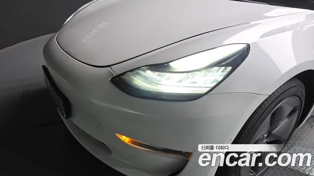 2020 Tesla Model 3 Long Range AWD Sold VIN 5YJ3E1EB8LF809329 – photo 25