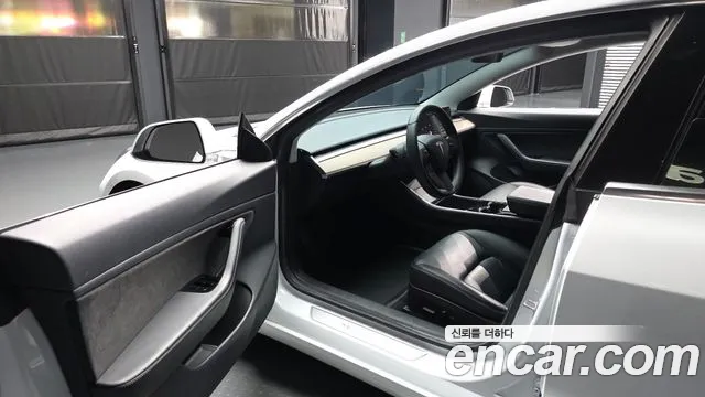 2020 Tesla Model 3 Long Range AWD Sold VIN 5YJ3E1EB9LF694806 – photo 14