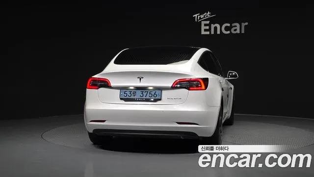 2020 Tesla Model 3 Long Range AWD Sold VIN 5YJ3E1EB9LF694806 – photo 17