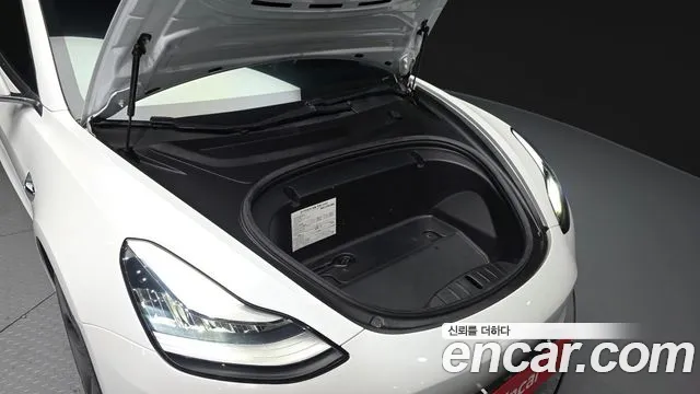 2020 Tesla Model 3 Long Range AWD Sold VIN 5YJ3E1EB9LF694806 – photo 19