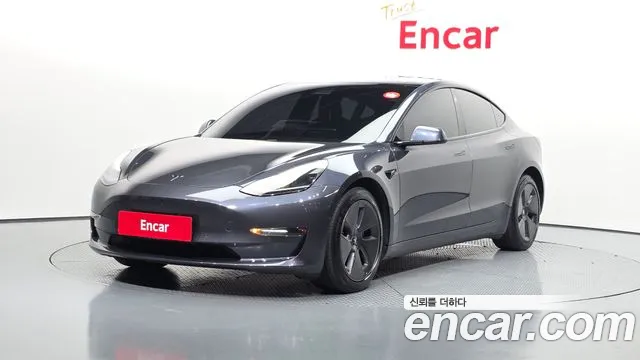 2021 Tesla Model 3 Long Range AWD Sold VIN 5YJ3E1EB9MF078590 – undercarriage