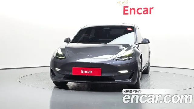 2021 Tesla Model 3 Long Range AWD Sold VIN 5YJ3E1EB9MF078590 – photo 11