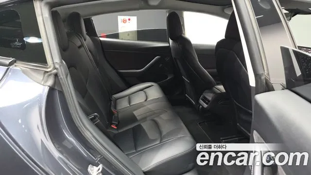 2021 Tesla Model 3 Long Range AWD Sold VIN 5YJ3E1EB9MF078590 – photo 12