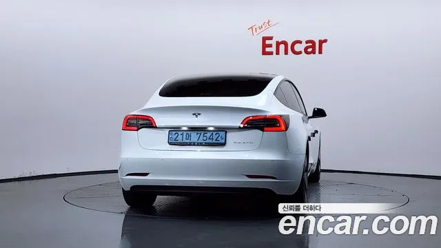 2021 Tesla Model 3 Long Range AWD Sold VIN 5YJ3E1EB9MF946104 – photo 12