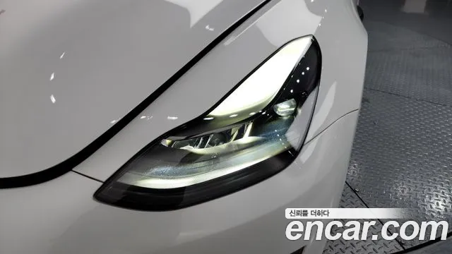 2021 Tesla Model 3 Long Range AWD Sold VIN 5YJ3E1EB9MF946104 – photo 20