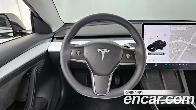 2022 Tesla Model 3 Long Range AWD Sold VIN 5YJ3E1EB9NF148915 – engine bay