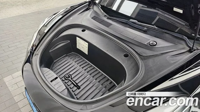 2022 Tesla Model 3 Long Range AWD Sold VIN 5YJ3E1EB9NF148915 – photo 20