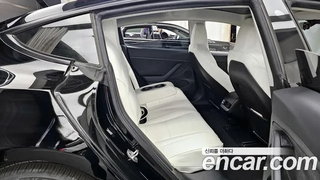 2022 Tesla Model 3 Long Range AWD Sold VIN 5YJ3E1EB9NF148915 – photo 22